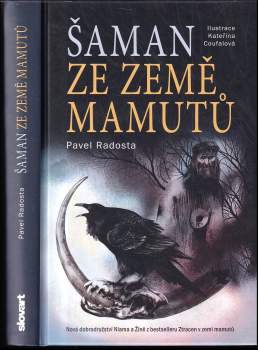 Šaman ze země mamutů : 2