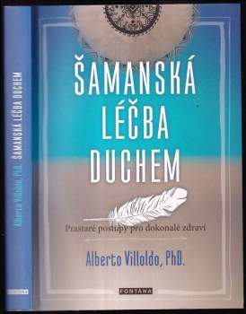 Šamanská léčba duchem