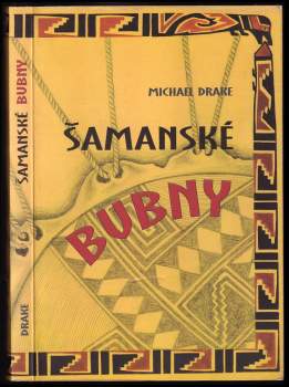 Šamanské bubny