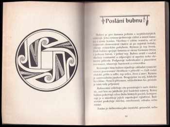 Michael S Drake: Šamanské bubny