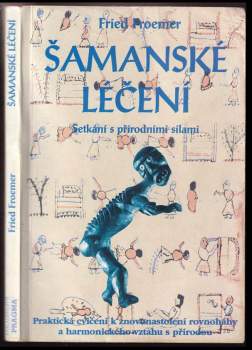 Šamanské léčení