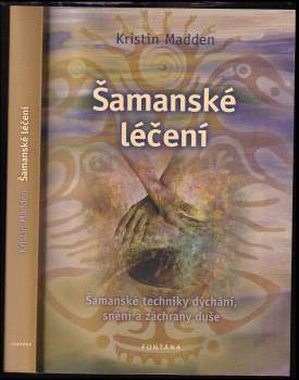 Šamanské léčení