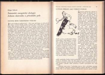 Christian Rätsch: Šamanské vědy