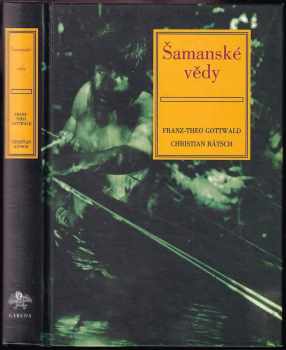 Šamanské vědy