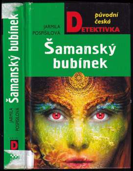 Šamanský bubínek