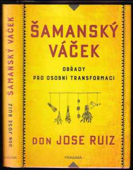 Šamanský váček