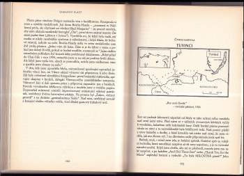 Anna Reid: Šamanův plášť