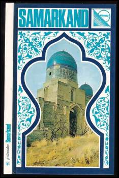 Samarkand