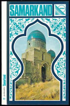 Samarkand