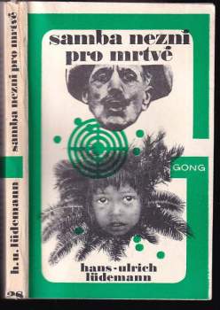 Hans-Ulrich Lüdemann: Samba nezní pro mrtvé
