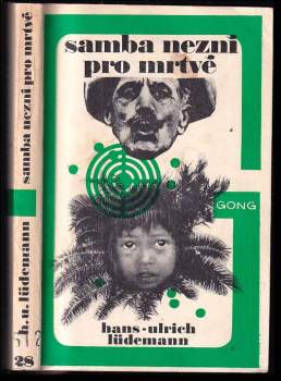 Hans-Ulrich Lüdemann: Samba nezní pro mrtvé