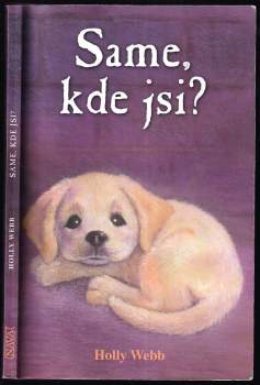 Same, kde jsi?
