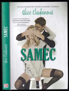 Alice Clayton: Samec