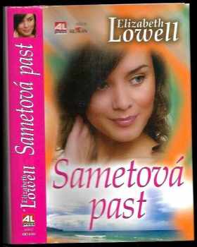Sametová past