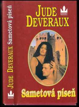 Jude Deveraux: Sametová píseň