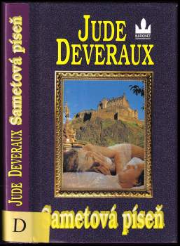 Jude Deveraux: Sametová píseň