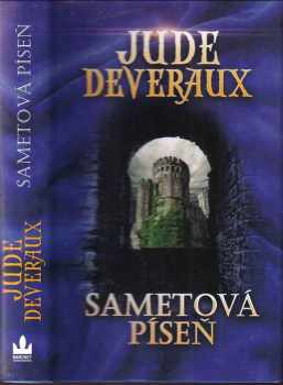 Jude Deveraux: Sametová píseň