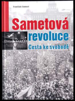 Sametová revoluce