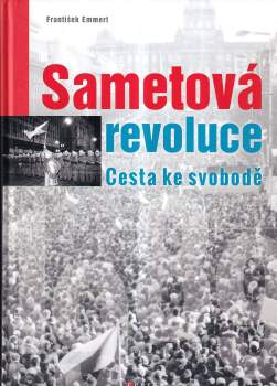 Sametová revoluce