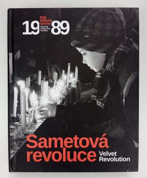 Dušan Veselý: Sametová revoluce