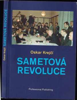 Sametová revoluce