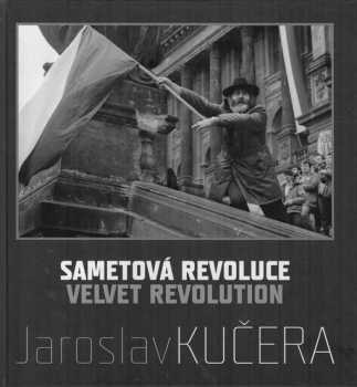 Sametová revoluce