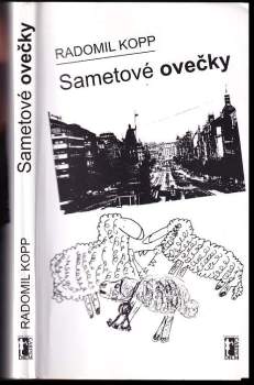 Sametové ovečky