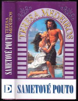Sametové pouto