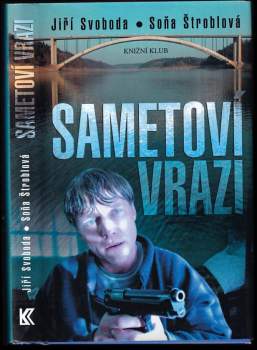 Sametoví vrazi