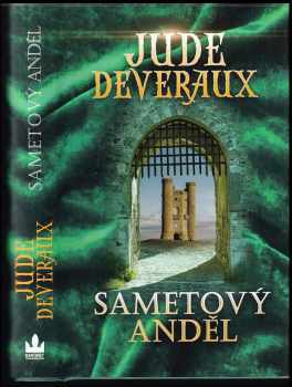 Jude Deveraux: Sametový anděl