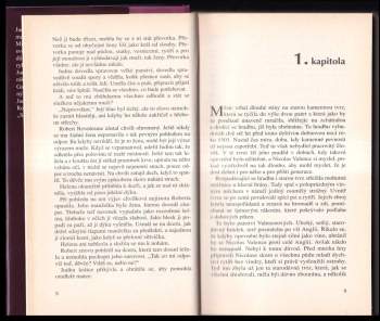 Jude Deveraux: Sametový slib