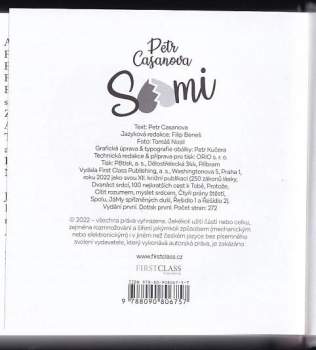 Petr Casanova: Sami