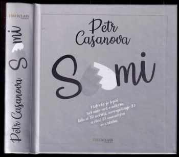 Petr Casanova: Sami