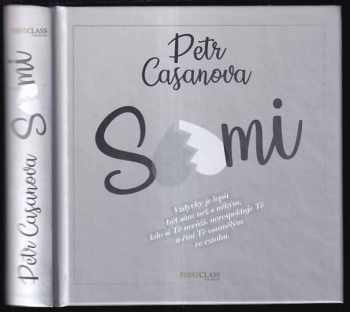 Petr Casanova: Sami