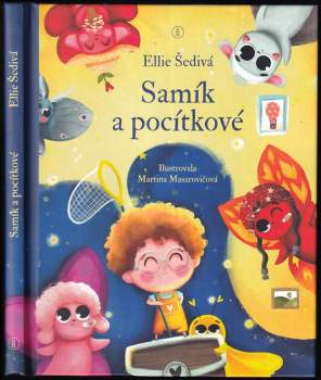 Samík a pocítkové