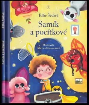Samík a pocítkové
