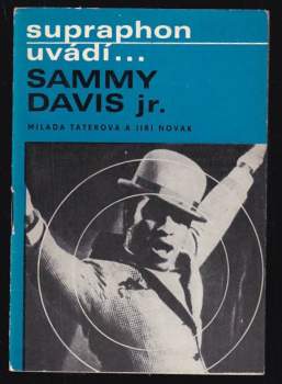 Sammy Davis jr.