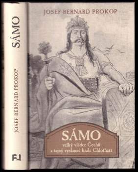 Josef Bernard Prokop: Sámo