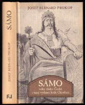 Josef Bernard Prokop: Sámo
