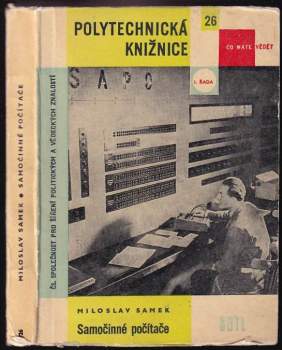 Samočinné počítače