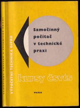 Samočinný počítač v technické praxi