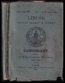 Samohrady