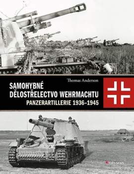 Samohybné dělostřelectvo Wermachtu