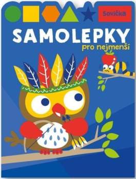 Samolepky pro nejmenší