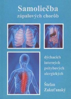 Samoliečba zápalových chorôb