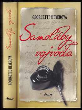 Georgette Heyer: Samoľúby vojvoda