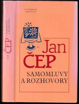 Samomluvy a rozhovory