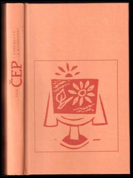 Jan Čep: Samomluvy a rozhovory