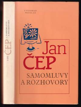 Samomluvy a rozhovory