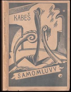 Samomluvy